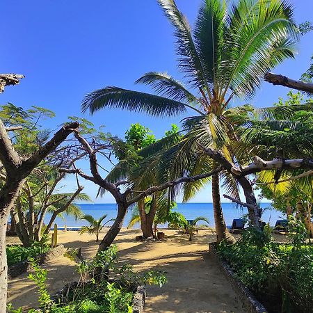 Sangany Lodge Befotaka Bay 외부 사진