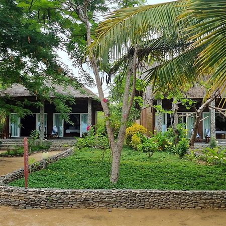 Sangany Lodge Befotaka Bay 외부 사진
