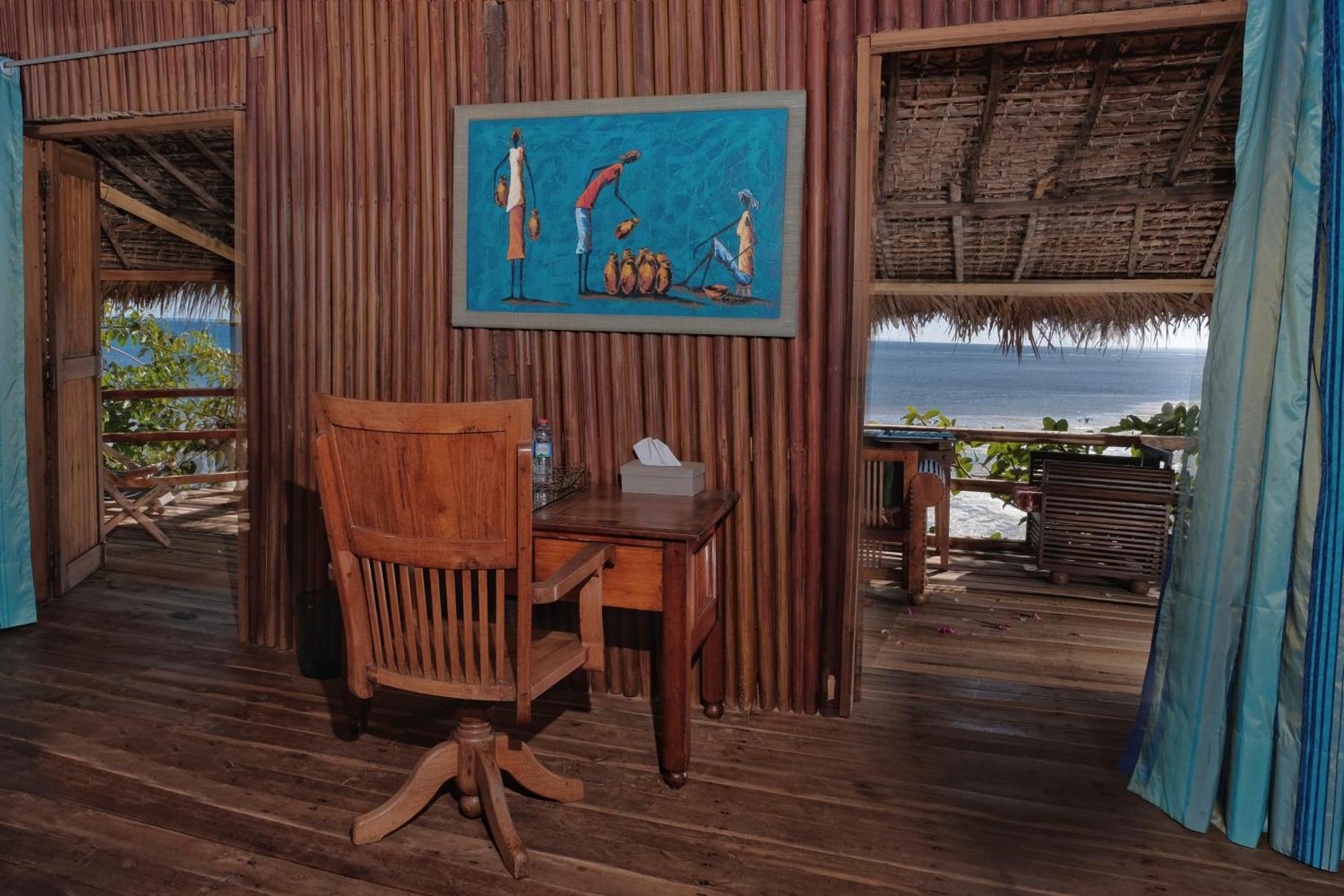Sangany Lodge Befotaka Bay 외부 사진