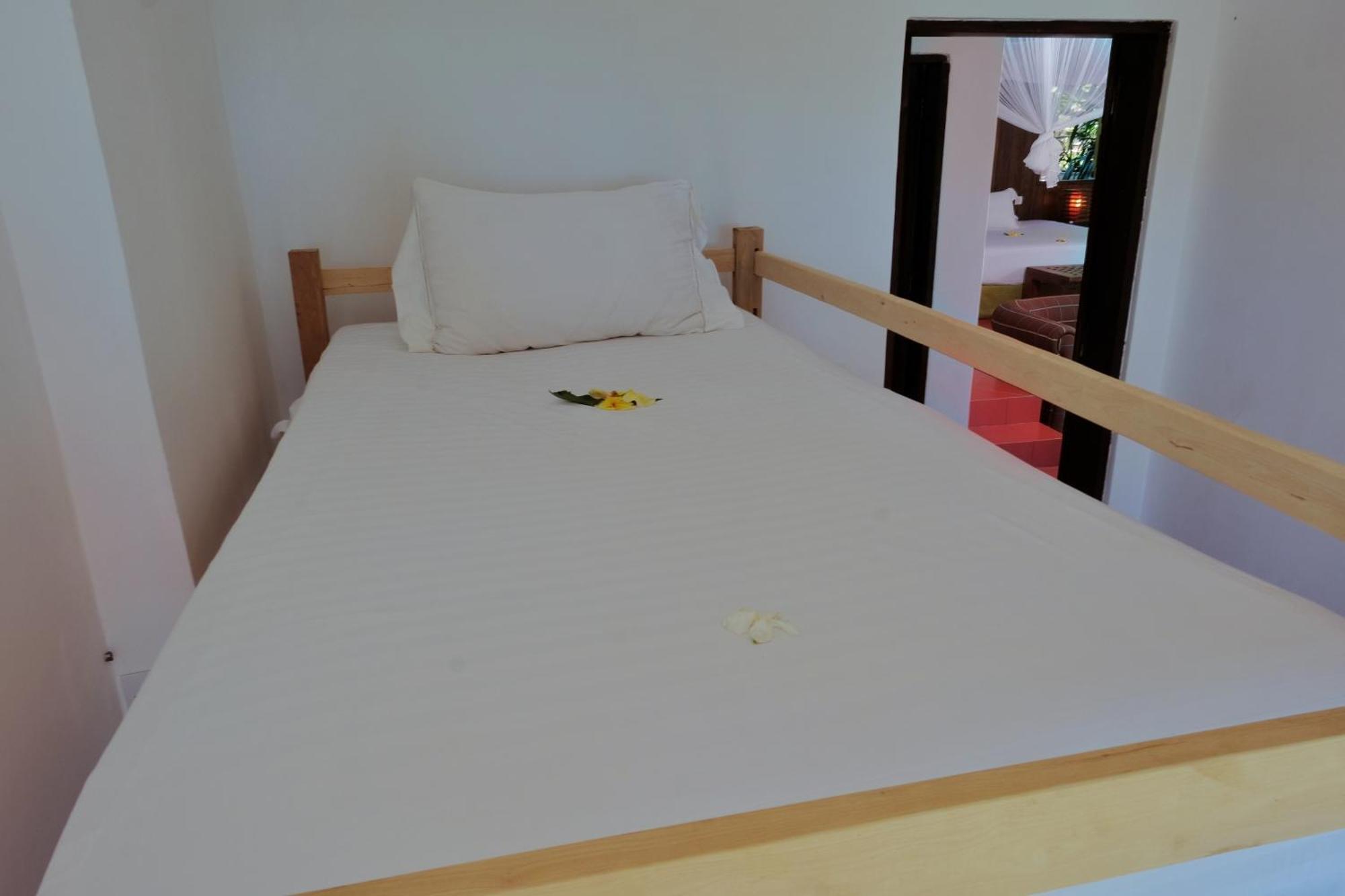 Sangany Lodge Befotaka Bay 외부 사진