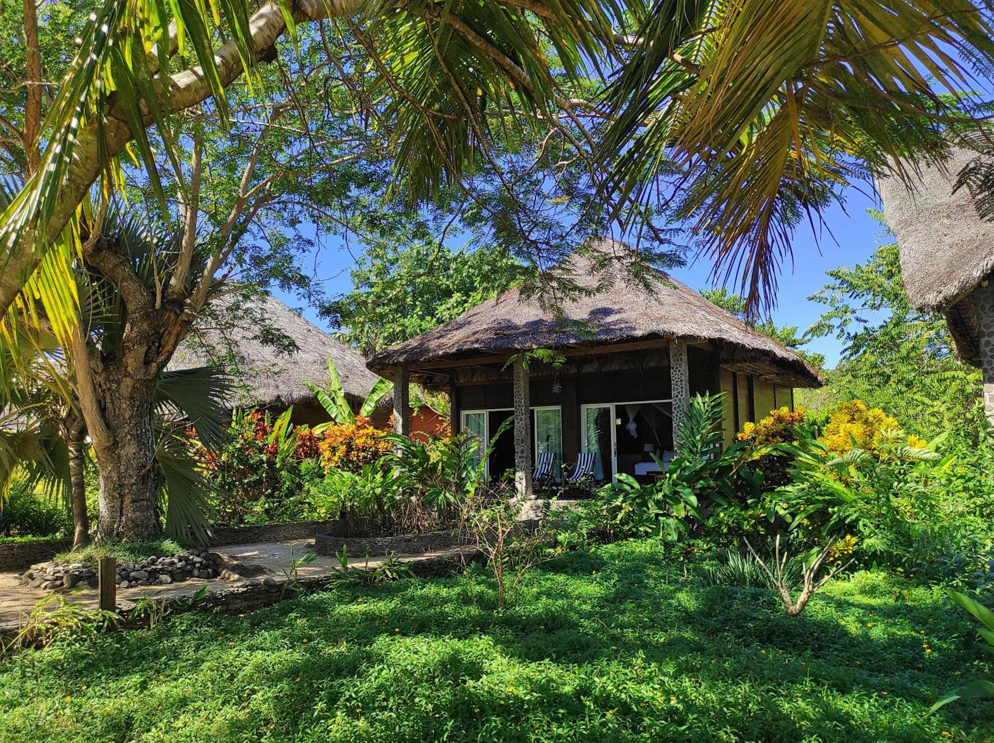 Sangany Lodge Befotaka Bay 외부 사진