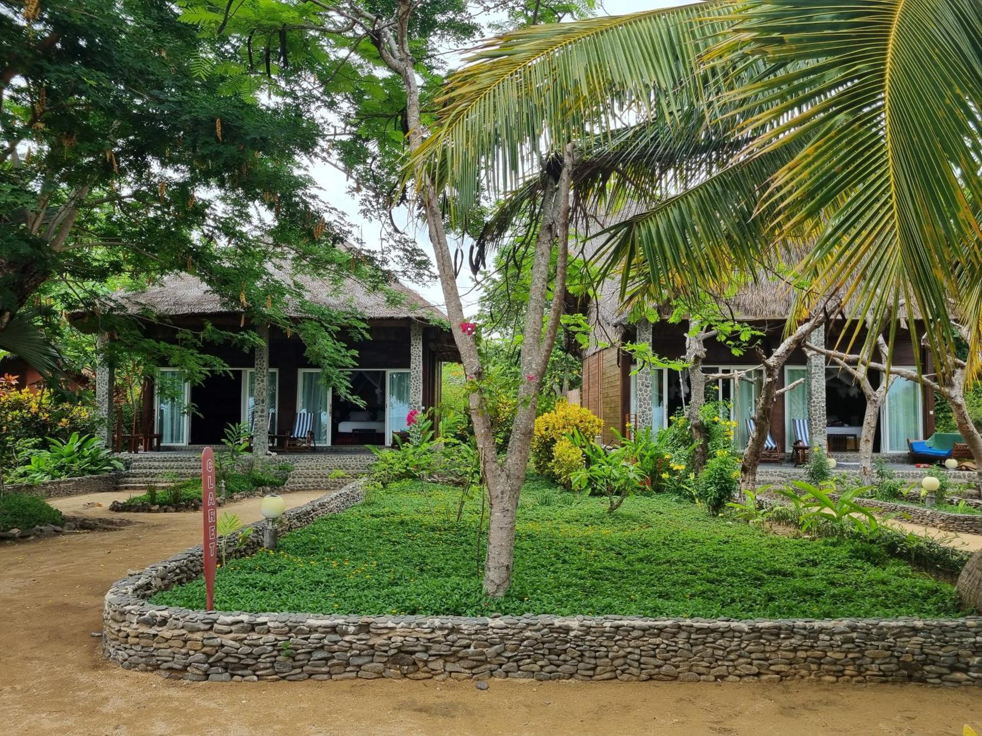 Sangany Lodge Befotaka Bay 외부 사진