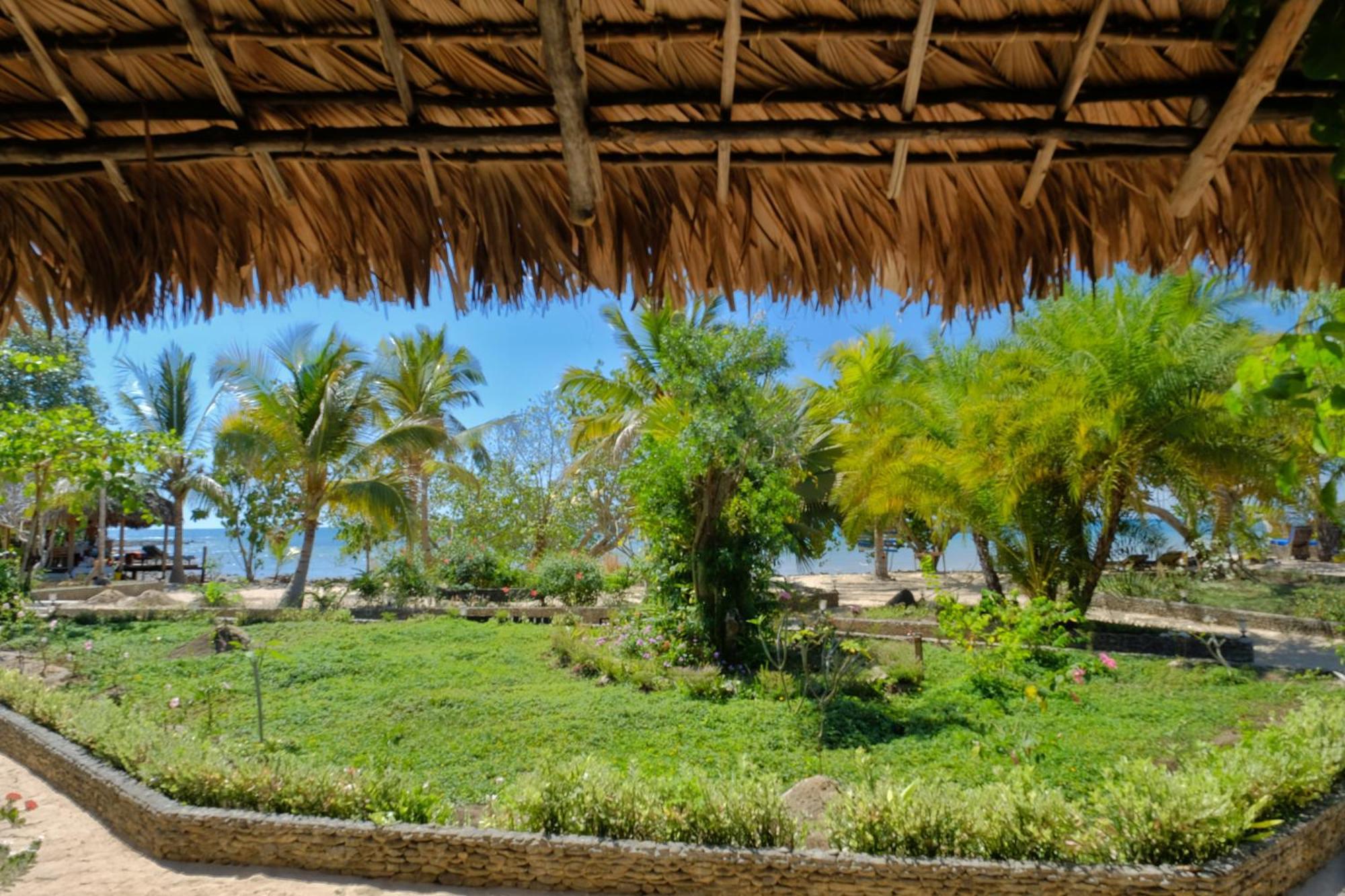 Sangany Lodge Befotaka Bay 외부 사진