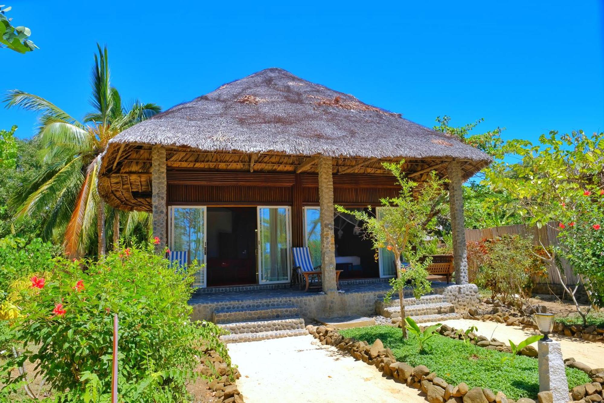 Sangany Lodge Befotaka Bay 외부 사진